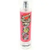 ED HARDY Women's Eau De Parfum SP 1.7oz