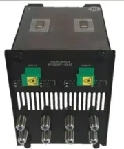 Arris BP-35D4P-1-00-AS Optical Mux Back Plates