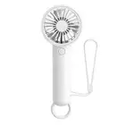 Portable Fan, Powerful Handheld Fan, USB Rechargeable Fan for Travel8682