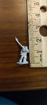 15mm Miniature Figurines WW1 Infantry