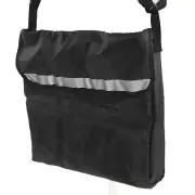 Wheelchair Backpack Bag Electric Wheel Chair Accessories Pouch For Back Of YU