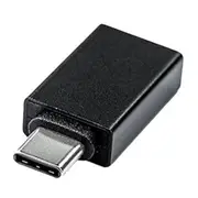 Dynamix A-USBCMAF USB-C Male to USB-A Female Adapter [A-USBCMAF]