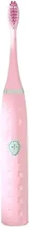 Sonic Electric Toothbrush Vibration Waterproof Soft Bristle Children's Toothbrush Creative Couple Toothbrush