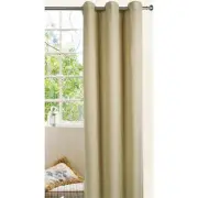 Accessorize Sienna Eyelet Curtain