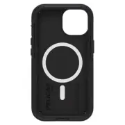Pelican Shield With Magsafe Case (Suits iPhone 14 Plus) - Black