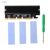 在飛比找蝦皮購物優惠-Cre PCI Express 3.0 x16 至基於 PC