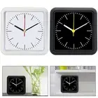 Decorative Wall Clock with Waterproof and Dustproof Features for Any Room