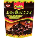 日清NISSIN 濃厚巧克力風味玉米片(65G)