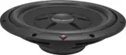 Rockford Fosgate R2SD4-10 Prime Shallow-Mount 200W-RMS 400W-MAX 4-OHM Subwoofer