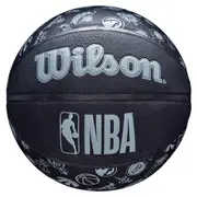 Wilson NBA All Team Basketball