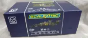 SCALEXTRIC Hornby 2 LEGENDS C3703at LOTUS 72 Limited Edition Slot Car 1:32