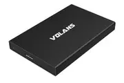 Volans VL-UE25S Aluminium 2.5" SATA to USB 3.0 HDD Enclosure