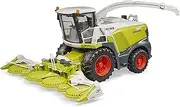 Claas Jaguar Field Chopper 02134- Claas Jaguar 980 custitem_Color_map
