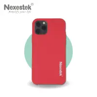 在飛比找博客來優惠-Nexestek iPhone 11 Liquid Sili