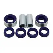 SuperPro Front Lower Control Arm Kit - SPF4836K