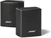 [Bose] Surround Speakers, Black