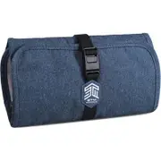 STM DAPPER WRAPPER - SLATE BLUE - STM-931-189Z-02