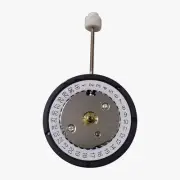 Watch Movement Parts K83 Quartz Movement 3-Character Position Quartz3697