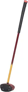 simhoa Park Golf Club Golf Training Tool Golf Accessory for Adults Golf Putting Practice Equipment 77cm/30.31" for Indoor Outdoor
