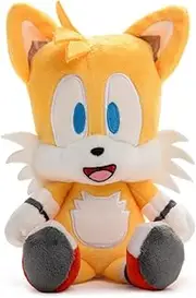 Sonic The Hedgehog - Tails Plush Phunny