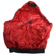 Reliable Cockpit Cover for Kayak Canoe UV Resistant and Easy