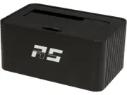 HighPoint RocketStor 5411A Single Bay USB 3.0 SATA 6Gb/s Storage Dock