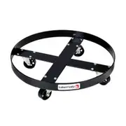 LUBEMATE 205L Drum Dolly Trolley L-DT205