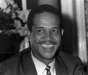 Cricket West Indies Allrounder Gary Sobers Old Photo