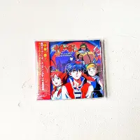 在飛比找Yahoo!奇摩拍賣優惠-創客優品 中華一番!中華小當家原聲OST CD 經典專輯 C