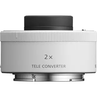 【SONY】SEL20TC 2x 望遠增距鏡 增距鏡 (公司貨)