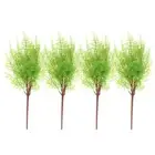 Artificial Boxwood Plants Artificial Greenery Shrubs Artificial Plant Ferns