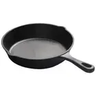 Frying Pan Nonstick Professional Seasoned Pan Cookware Mini Kitchen Frying Pan