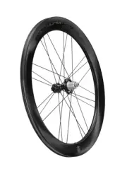 Campagnolo Bora Ultra Wto 60 Db 2Wf Wheelset N3W