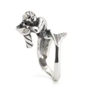 Mermaid Fantasy Ring
