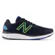 New Balance 860 2E 男鞋 慢跑鞋 輕盈 緩震 透氣 黑【運動世界】M680OR7