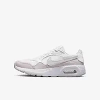 在飛比找PChome24h購物優惠-Nike Air Max SC GS [CZ5358-115