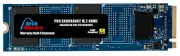 Pro Endurance 512GB M.2 2280 PCIe NVMe SSD for Synology NAS Systems DS1821+