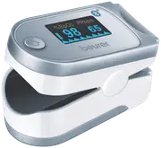 Beurer Bluetooth Pulse Oximeter