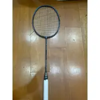 在飛比找蝦皮購物優惠-正版絕版 Yonex zf2 4u二姐夫羽球拍 VOLTRI