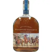 Woodford Reserve Kentucky Derby 146 Whiskey 1L