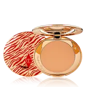 [Charlottes] Tan: Airbrush Flawless Finish: Limited Edition Powder | Charlotte Tilbury