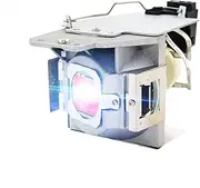 STAR-LAMP 1070 Lamp Bulb for benq W1070 W1080st HT1075 HT1085st Projector Replacement Lamp with Housing