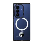 Galaxy Z Fold7 Impact Magnetic Case small space