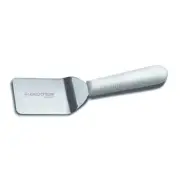 Dexter Russell 2 1/2 in SaniSafe® Stainless Steel Mini Offset Turner