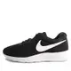 Nike Tanjun [812654-011] 男鞋 運動 休閒 洗鍊 單純 舒適 柔軟 透氣 貼合 穿搭 黑 白