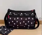 LeSportsac Hello Kitty Shoulder Bag New from JP