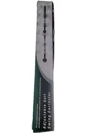 Golf Swing Training Aid Improve Hinge,Forearm Rotation, Shoulder Turn–Light