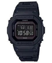 Casio G-Shock GW-B5600BC-1B Mens Watch