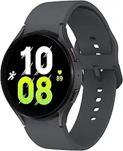 SAMSUNG Galaxy Watch 5 (44 mm) Bluetooth Smartwatch Graphite