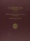 THE SANCTUARY OF DEMETER AND KORE: THE INSCRIPTIONS By Ronald S. Stroud **NEW**